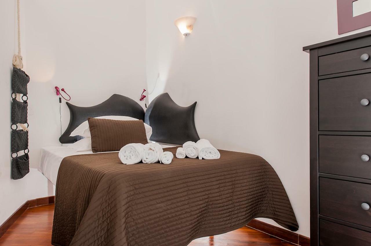 Apartment Pasquino