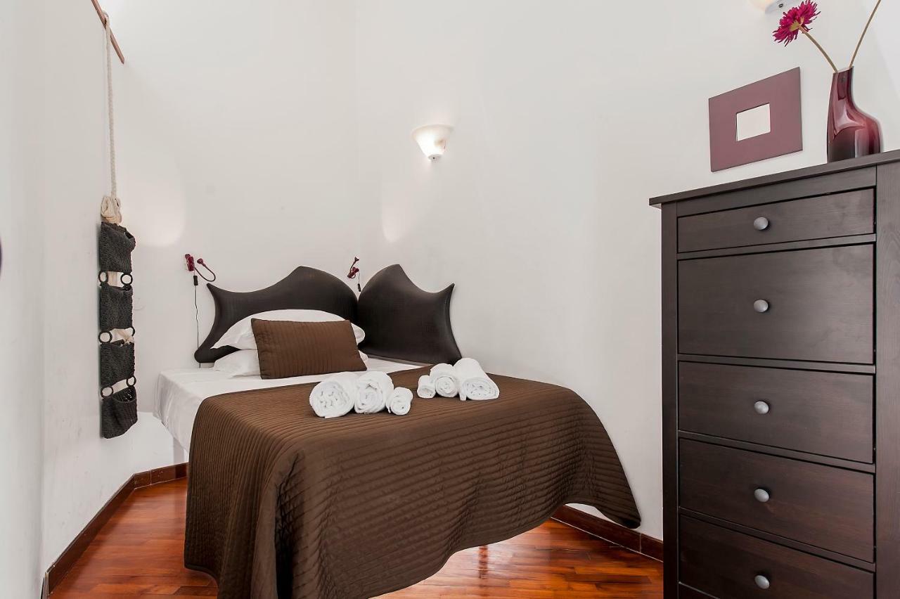 Pasquino Apartment Rom