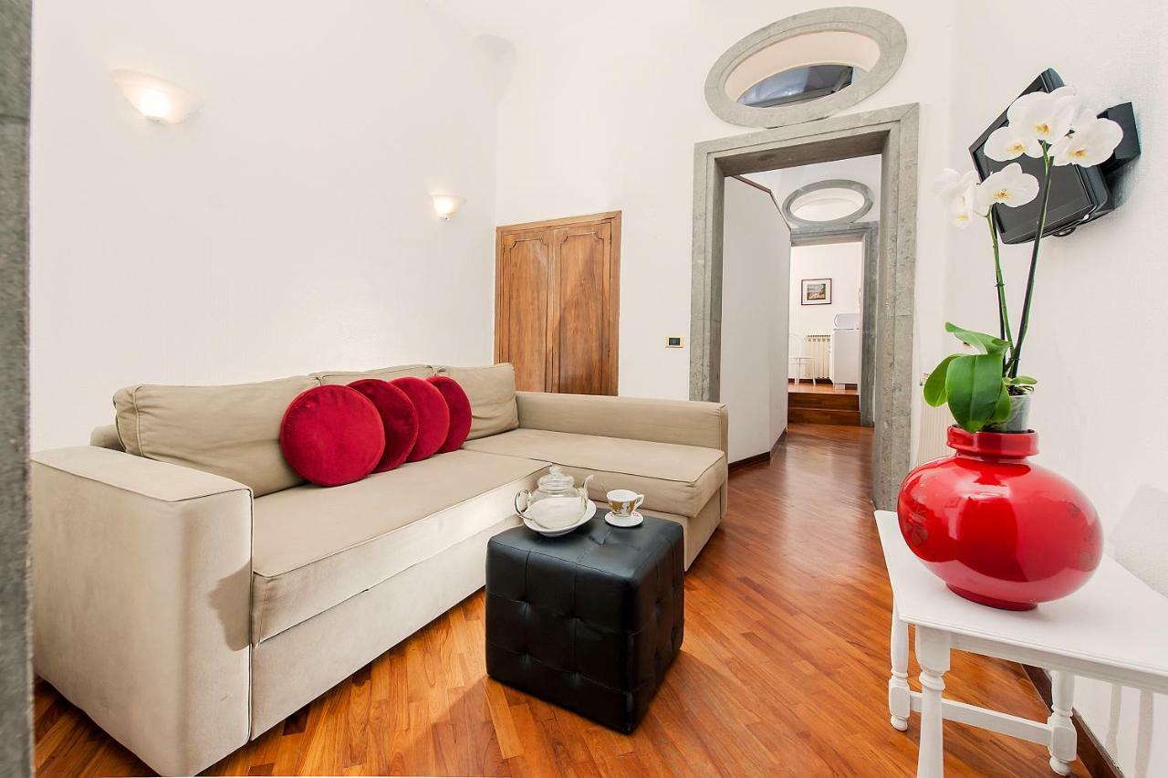 Pasquino Apartment *