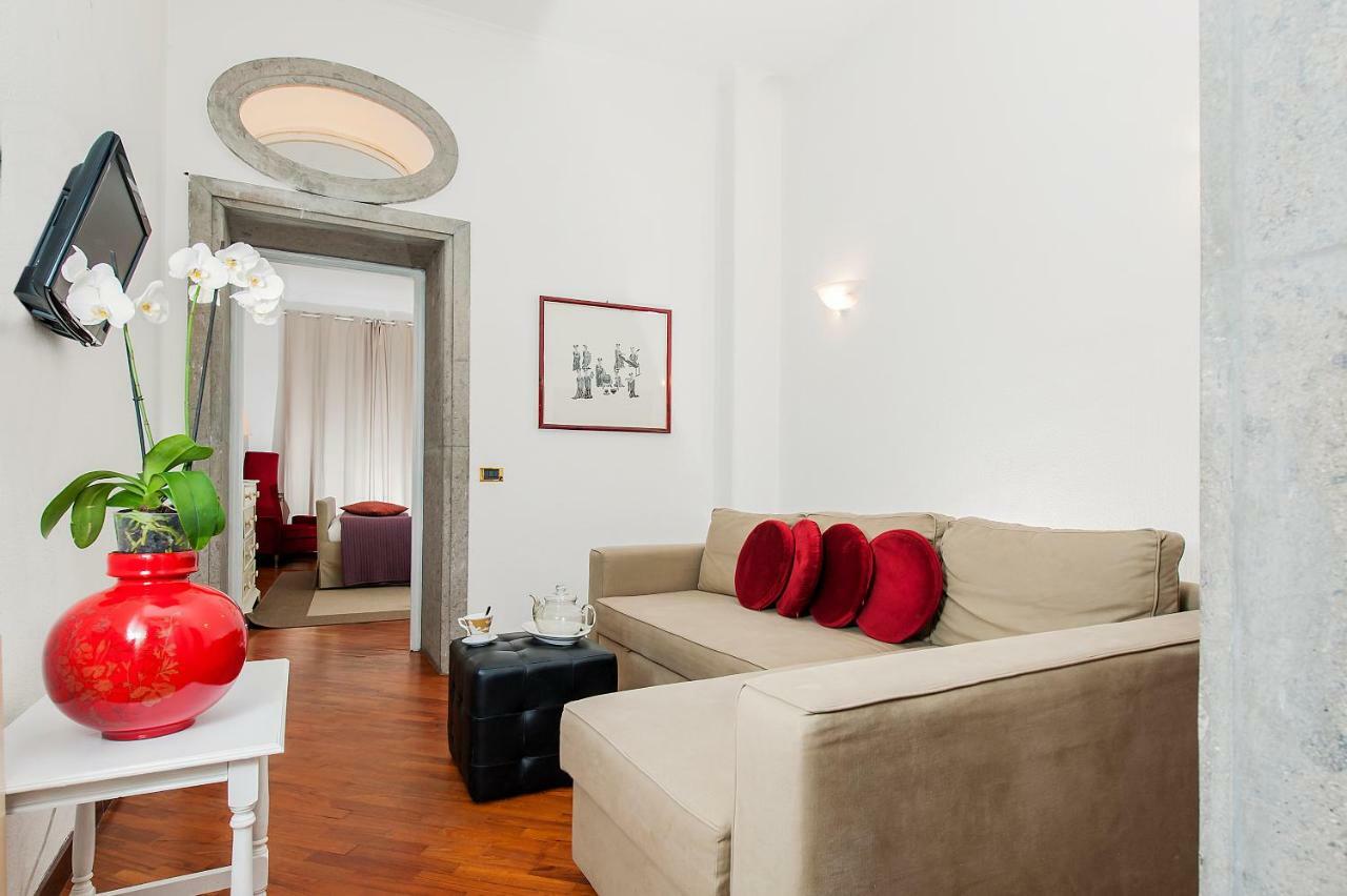 Pasquino * Rom