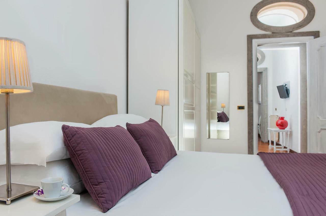 Apartment Pasquino *