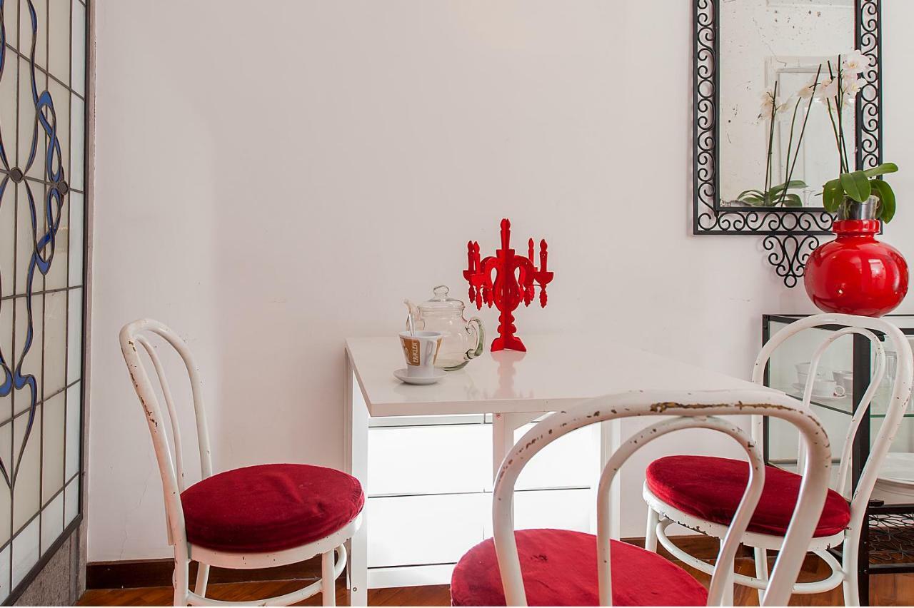 Pasquino Apartment Rom
