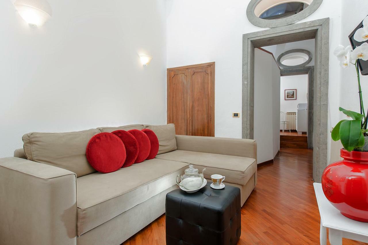 Pasquino Apartment Rom