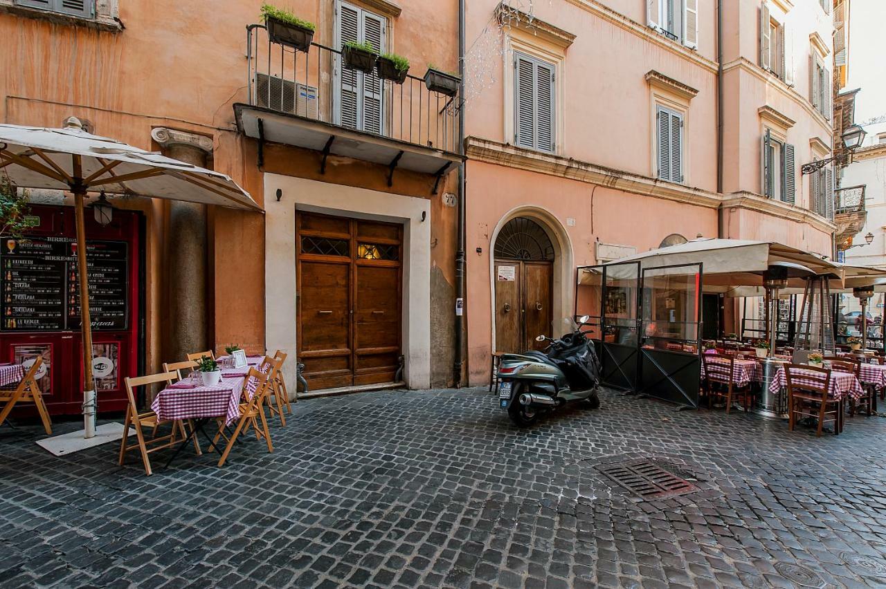 Pasquino Rom