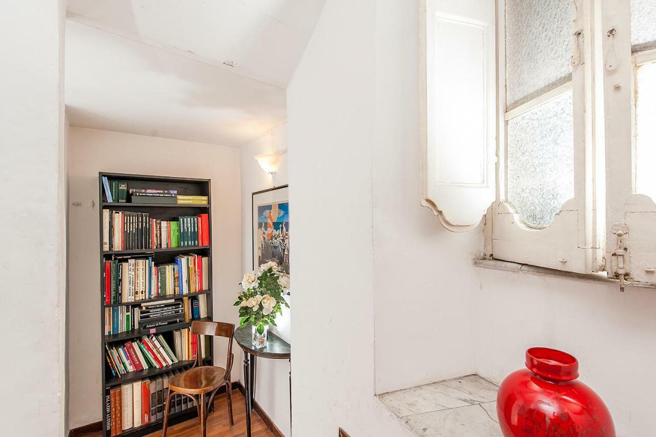 Pasquino Apartamento *