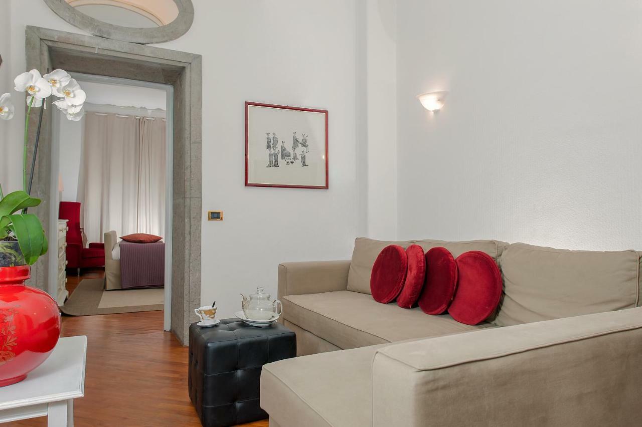 Apartment Pasquino Rom