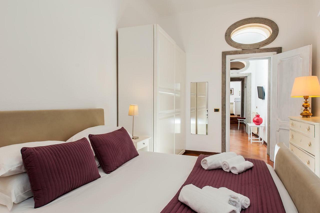 Pasquino Apartamento
